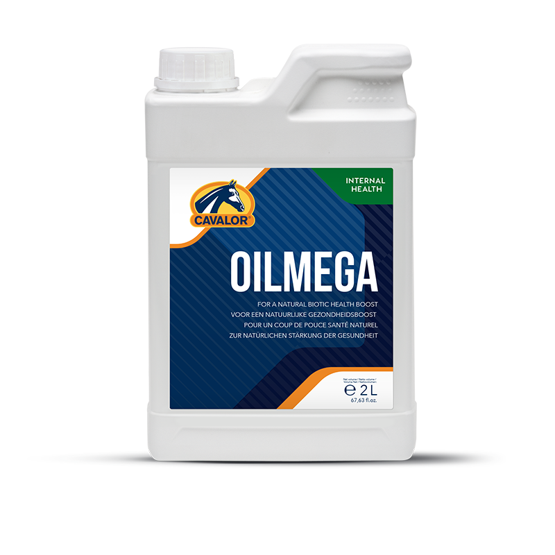 美佳油  OilMega
