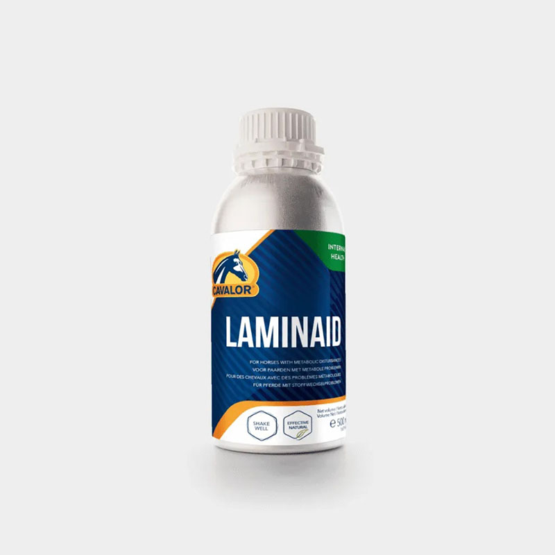 Laminaid  蹄叶炎马用补充剂